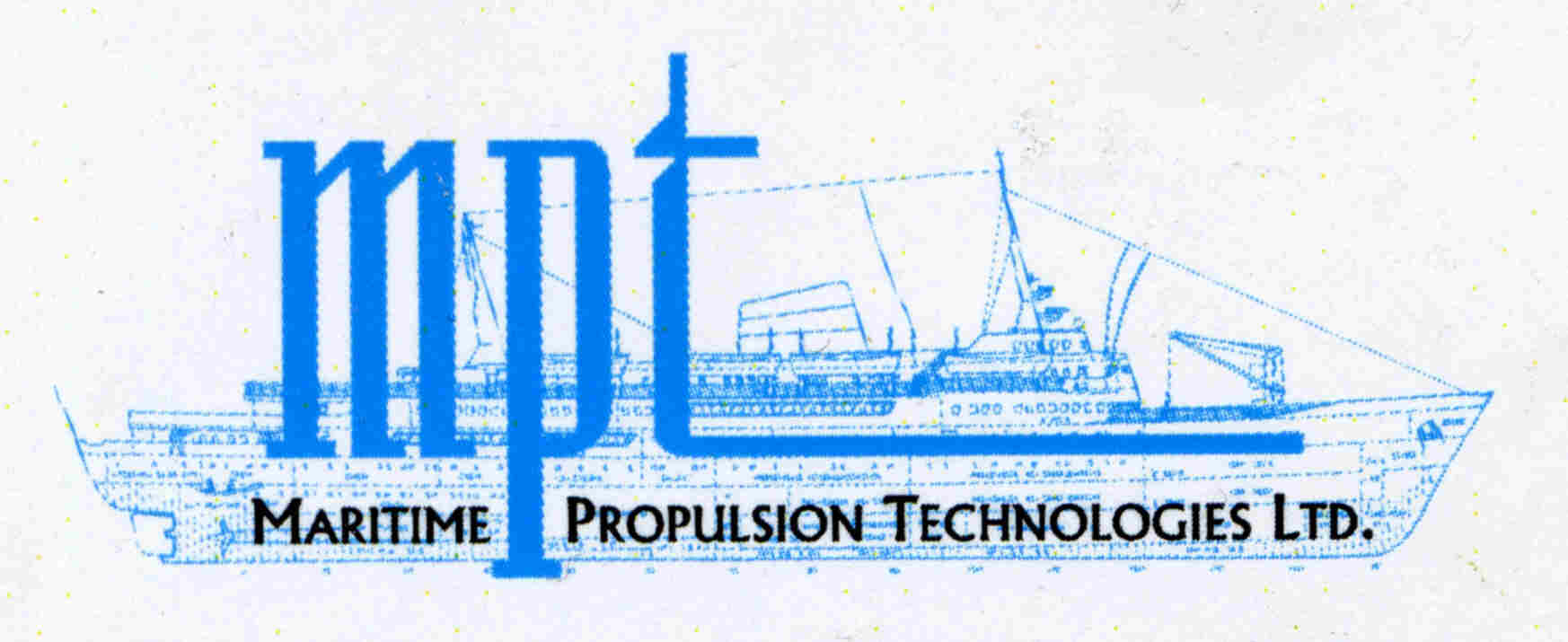 BDAE Sponsor Maritime Propulsion Technologies