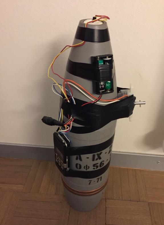 14/01/26 – PESC Event: Explosive Investigations